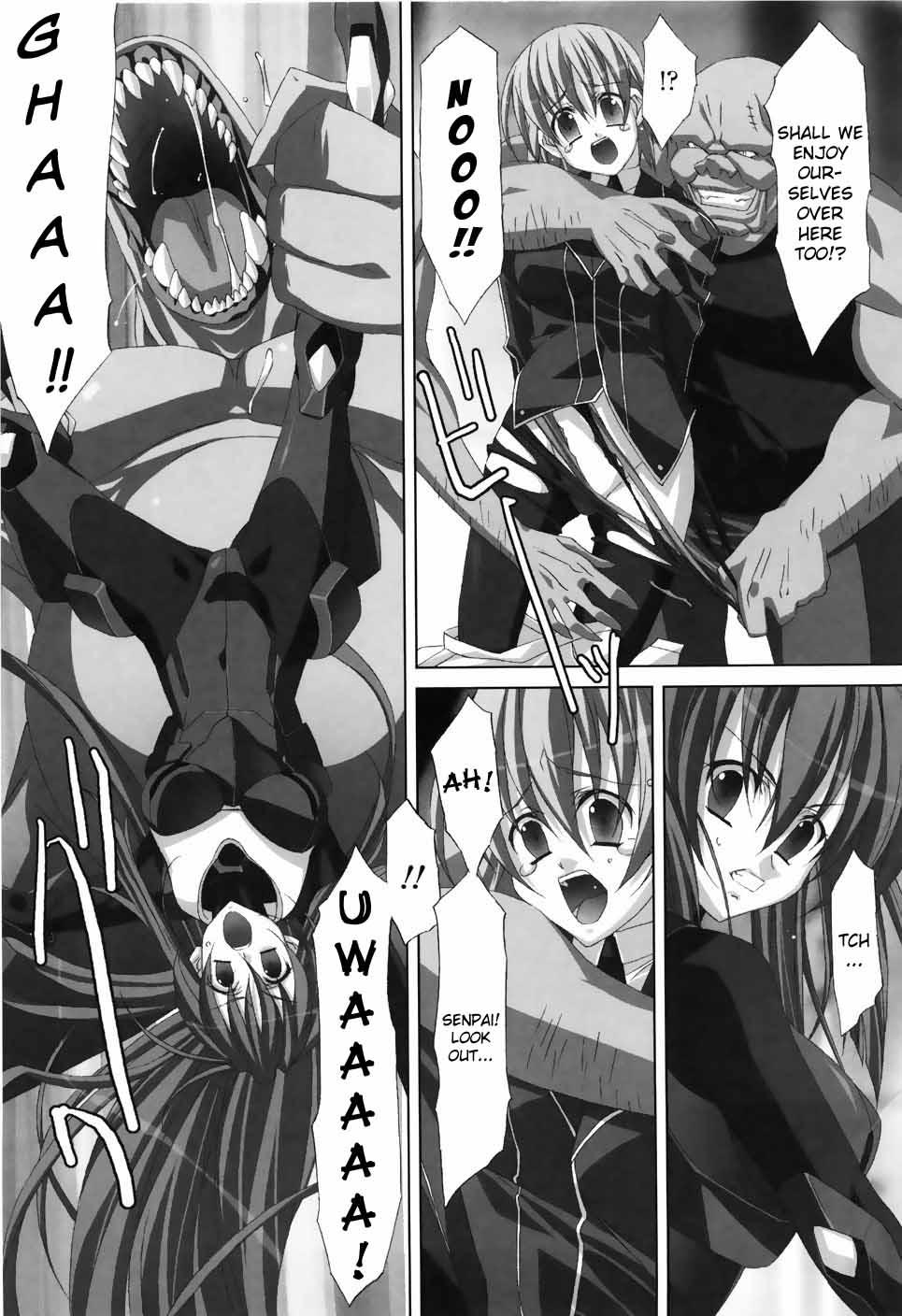 Agake Chapter 1000 Page 93